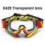 Outdoor Cycling Goggles