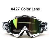 Outdoor Cycling Goggles