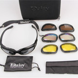 Outdoor Cycling Goggles