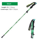 Folding Walking Stick