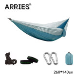 Portable Camping Parachute Hammock