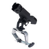 Rotating Fishing Rod  Holder Rotating Fishing Rod  Holder