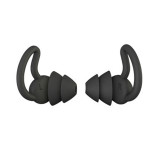 Soft Silicone Protective Ear Plugs