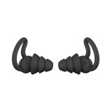 Soft Silicone Protective Ear Plugs
