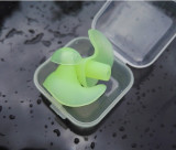 1 Pair Soft Ear Plugs