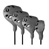 golf club head cover