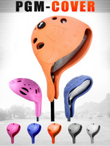 golf club head cover