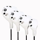 golf club head cover