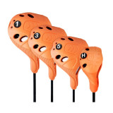 golf club head cover