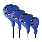 golf club head cover