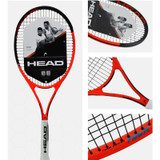 Professional  Carbon Composite Head Tennis Racket