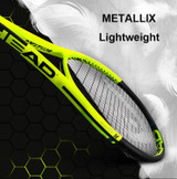 Professional  Carbon Composite Head Tennis Racket