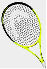 Professional  Carbon Composite Head Tennis Racket