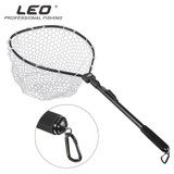 Aluminum Alloy Folding Fishing Net