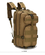 Camouflage Tactical Backpack
