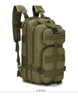 Camouflage Tactical Backpack
