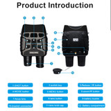Infrared Night Vision Binoculars