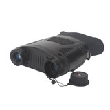 Infrared Night Vision Binoculars