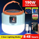 Camping/Tent Light