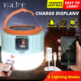Camping/Tent Light