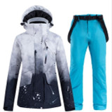 Women Snowboarding/Ski Suit