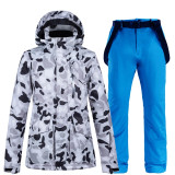 Women Snowboarding/Ski Suit