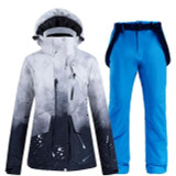 Women Snowboarding/Ski Suit
