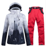 Women Snowboarding/Ski Suit