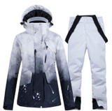 Women Snowboarding/Ski Suit