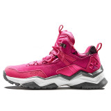 Women's Waterproof Hiking Shoes