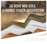 Women's Waterproof Hiking Shoes