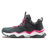 Women's Waterproof Hiking Shoes