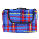 Folding Picnic Mat