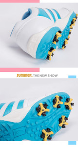High quality ladies golf shoes