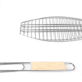 Outdoor Barbecue Grilling Set