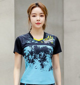 Women Tennis Shirt