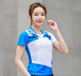 Women Tennis Shirt