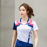 Women Tennis Shirt