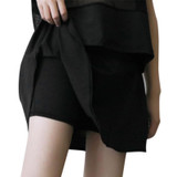 Women Tennis Shorts Skirt