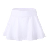 Women Tennis Shorts Skirt