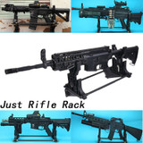 Cleaning & Maintenance Rifle Rack