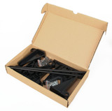 Cleaning & Maintenance Rifle Rack