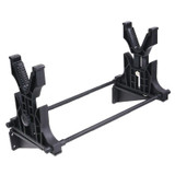 Cleaning & Maintenance Rifle Rack