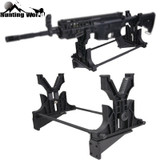 Cleaning & Maintenance Rifle Rack