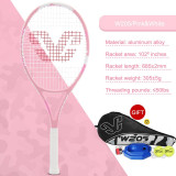 Professional Tennis Racket