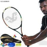 Professional Tennis Racket