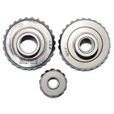 Gear Kit for Yamaha F15 4 Stroke 15HP outboard motor