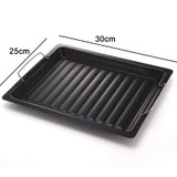 Outdoor Barbecue  Grill Pan