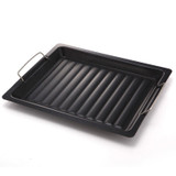 Outdoor Barbecue  Grill Pan