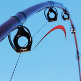 Carbon Fiber Fishing Rod